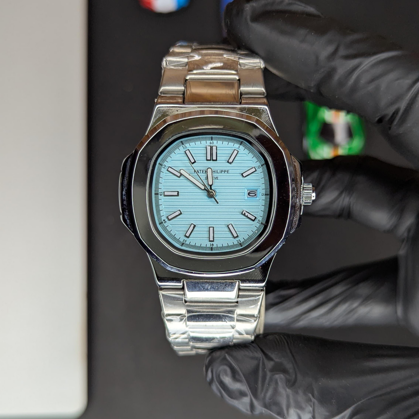 Patek Philppe Geneve